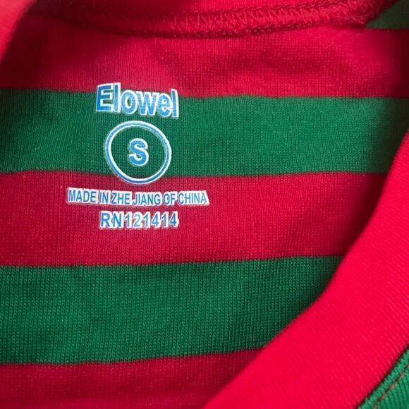 Tops-Elowel - Picture 4 of 4